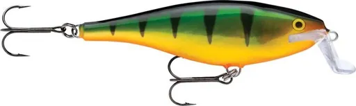 Rapala Wobler Shallow Shad Rap P,Rapala Wobler Shallow Shad Rap P