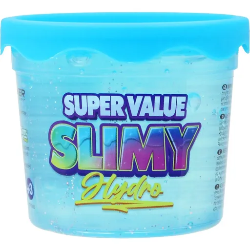 Epee Slimy kelímek Hydro 112 g modrá