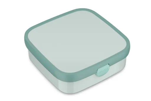 Svačinový box Campus, 1,3l, Mepal, zelený