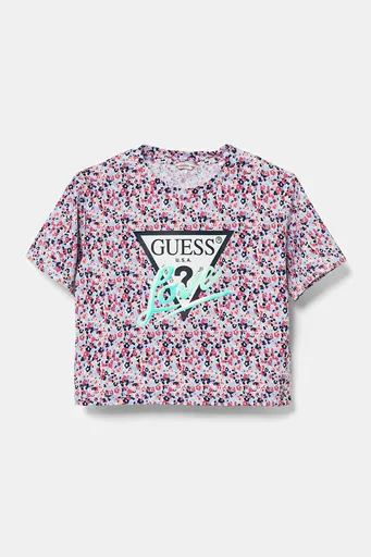 Dětské tričko Guess