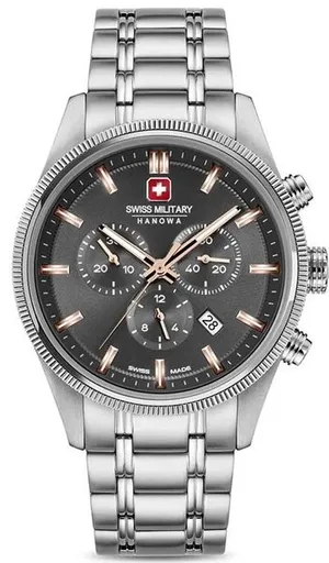 Swiss Military Hanowa AIRMAN FIRST CLASS SMWGI0003103