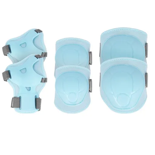 Sada chráničů pro děti SP BUMPER BLUE, XS