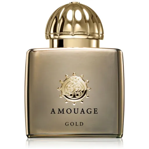Amouage Gold Woman parfémovaná voda unisex 50 ml