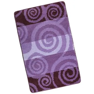 Bellatex ELLI 60 × 100 cm - fialová kola (6717)