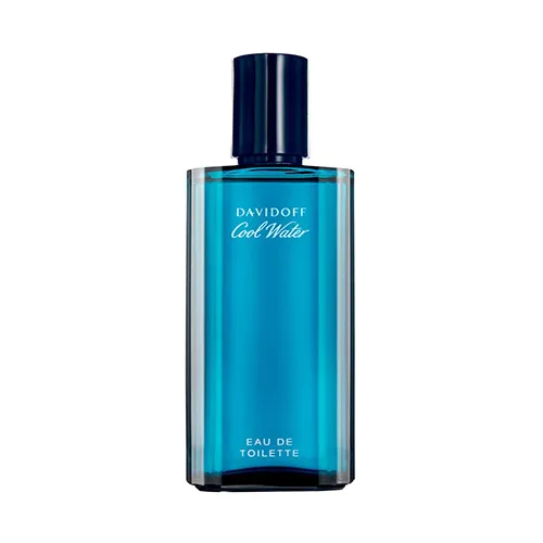Davidoff Cool Water Man toaletní voda - toaletní voda 125 ml