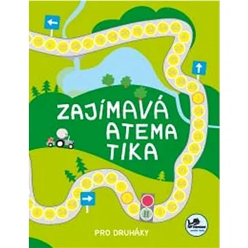 Zajímavá matematika pro druháky (978-80-7230-510-0)
