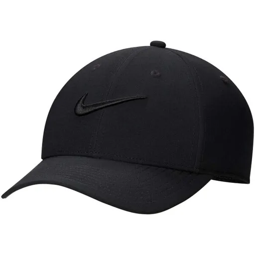 Nike DRI-FIT CLUB Kšiltovka, černá, velikost