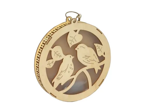 Dekorace na zavěšení