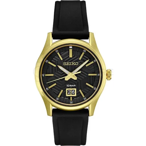 Seiko Quartz SUR560P1