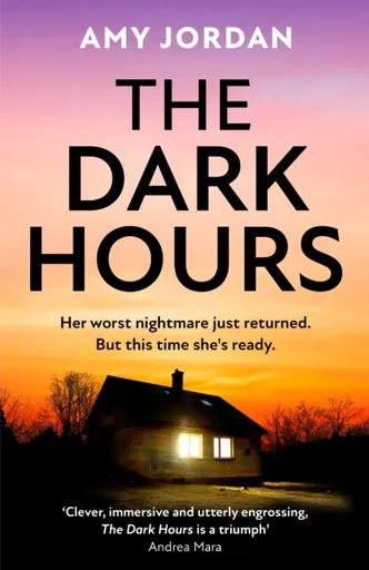 The Dark Hours - Amy Jordan