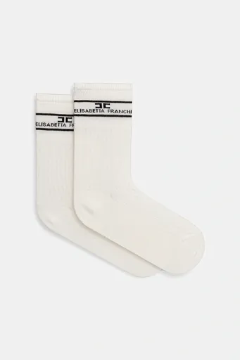 Ponožky Elisabetta Franchi
