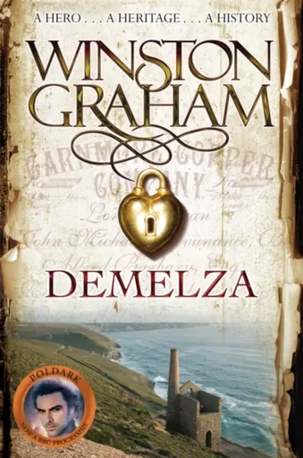 Demelza - Graham Winston
