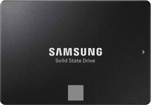 SSD 2, 5" Samsung 870 EVO SATA III-250GB
