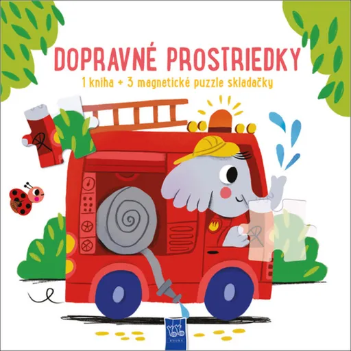 Dopravné prostriedky