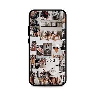TopQ Kryt Samsung A14 5G VOGUE 93058 (93058)