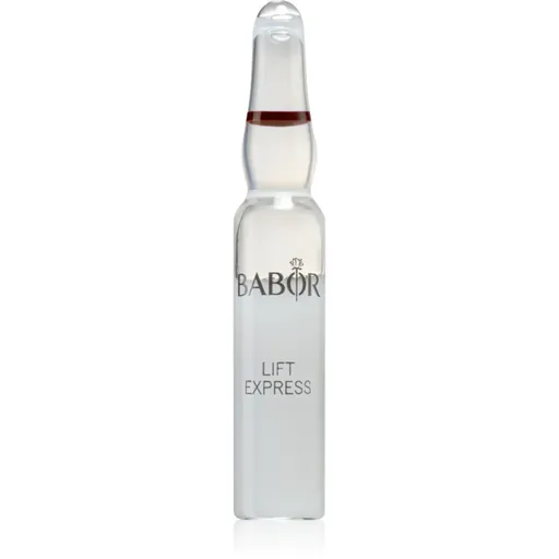 BABOR Ampoule Concentrates Lift Express ampulky proti stárnutí a na zpevnění pleti 7x2 ml