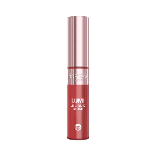 Loréal Paris Lumi Le Liquid 635 Worth It Medium tekutá tvářenka 11 ml