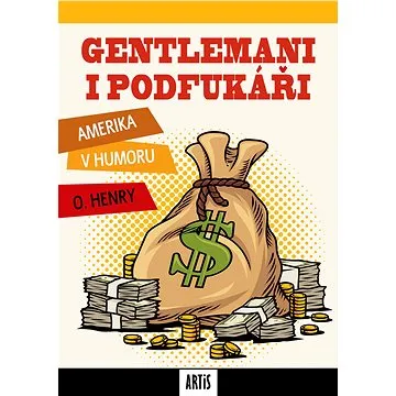 Gentlemani i podfukáři (999-00-036-6732-8)