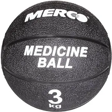 Merco Black 3 kg (P29394)