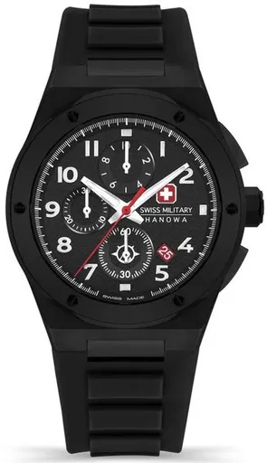 Swiss Military Hanowa SONORAN CHRONO SMWGO2102030