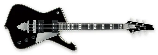 Ibanez PS10 Black