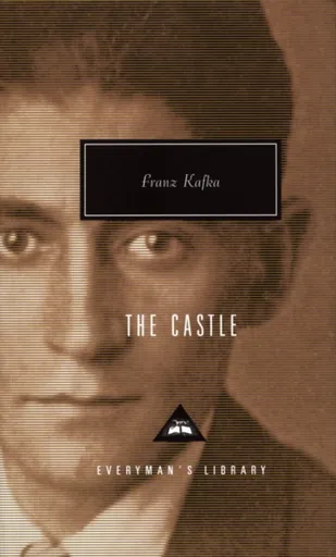 The Castle - Franz Kafka