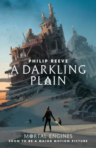 A Darkling Plain - Philip Reeve