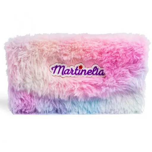 Martinelia Circus Makeup Wallet kosmetická taštička pro děti 3+