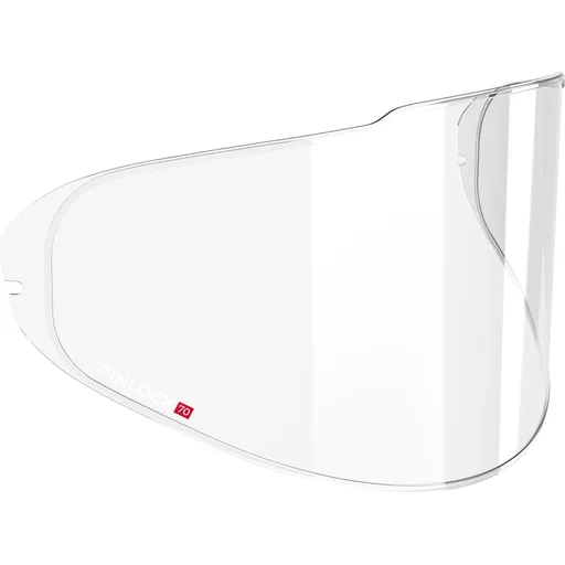 Pinlock® folie pro plexi přileb Airoh REV 19 čirá