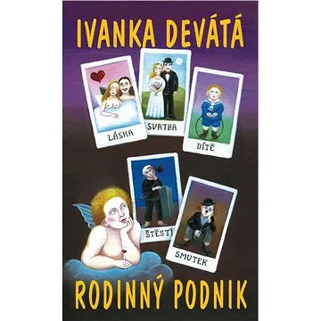 Rodinný podnik (978-80-267-1065-3)