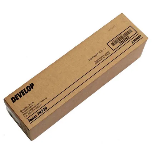 DEVELOP TN-320 (A2020D3) - originální