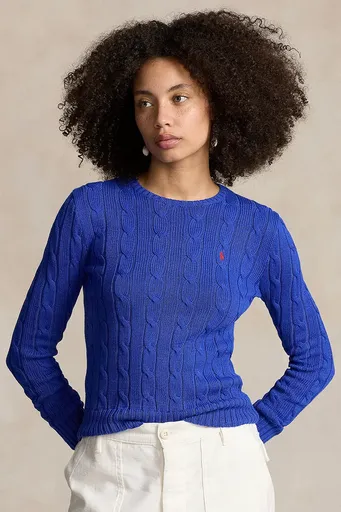 Bavlněný svetr Polo Ralph Lauren