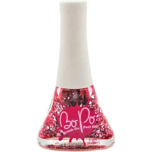 Bo-Po Sparkles růžový 5,5 ml