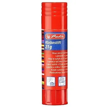HERLITZ Lepicí tyčinka 21 g (10410520)