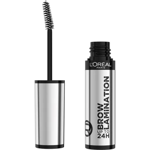 L'Oréal Paris Fixační gel na obočí (Brow Lamination Up To 24H) 5 ml 00 Transparent