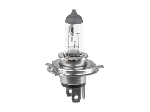 Autožárovka halogenová H4 12V 60/55W VIPOW ZAR0165