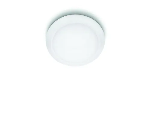 Philips Cinnabar SVÍTIDLO STROPNÍ  BÍLÁ 1x6W 240V 33361/31/16