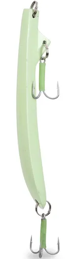 Saenger aquantic pilker banana pilk steel double lu - 500 g