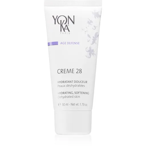 Yon-Ka Age Defense Creme 28 hydratační a zjemňující krém 50 ml