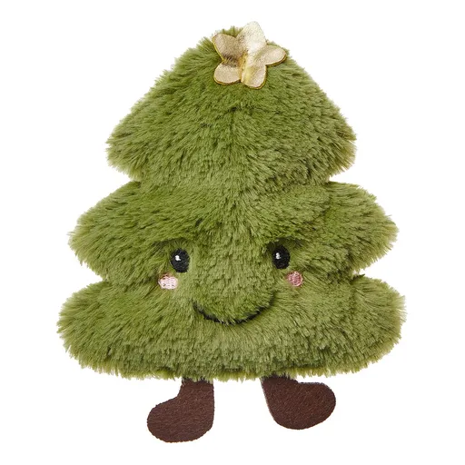 HOT'N'HUG Mini hřejivý polštářek jedlička