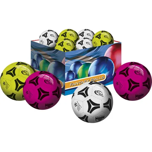 Míč Mini Dukla 15 cm zelený