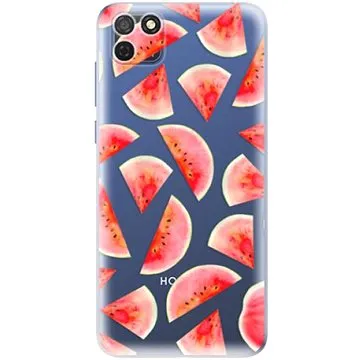 iSaprio Melon Pattern 02 pro Honor 9S (mel02-TPU3_Hon9S)