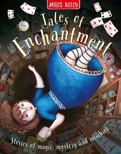 Tales of Enchantment - Kelly Miles