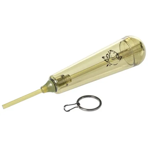 Nash plovák zig float