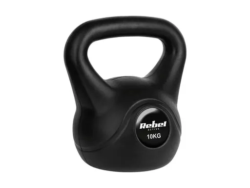 Kettlebell REBEL RBA-2315 10kg