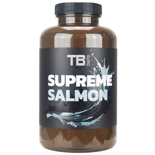 Tb baits supreme salmon - 500 ml