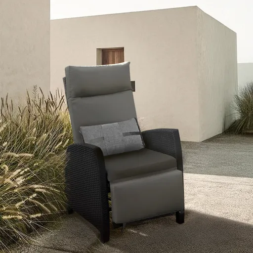 Zahradní křeslo PAVIO Kondela