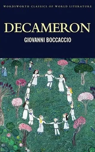 Decameron - Giovanni Boccaccio