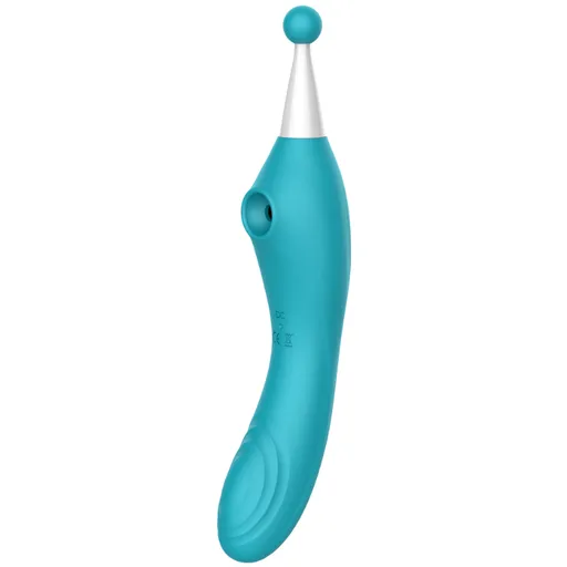 Tippy multifunkční tlakový vibrátor