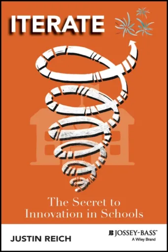 Iterate - Justin Reich